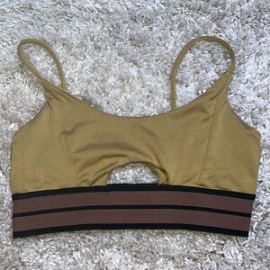 Olympia Activewear Sports Bra